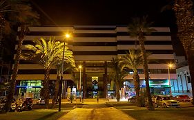 Hotel Zentral Center - Adults Only